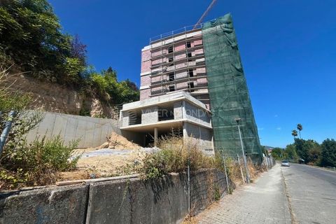Lejlighed i Covilha, Castelo Branco, Covilha - € 265.000 | Ref: IF-749S - foto 31
