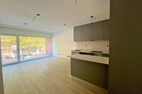 Lejlighed i Covilha, Castelo Branco, Covilha - € 265.000 | Ref: IF-749S - foto 2