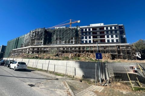 Lejlighed i Covilha, Castelo Branco, Covilha - € 265.000 | Ref: IF-749S - foto 32