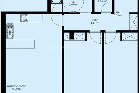 Lejlighed i Covilha, Castelo Branco, Covilha - € 265.000 | Ref: IF-749S - foto 42