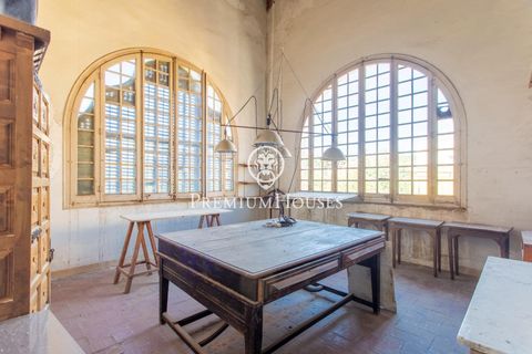Landsbyhus i Arenys De Mar, Barcelona, Arenys De Mar - € 795.000 | Ref: PH100395/3699 - foto 1