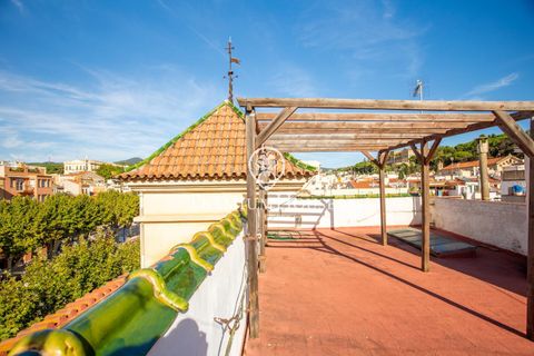 Landsbyhus i Arenys De Mar, Barcelona, Arenys De Mar - € 795.000 | Ref: PH100395/3699 - foto 5