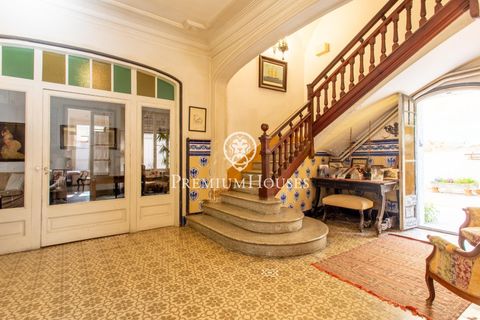 Landsbyhus i Arenys De Mar, Barcelona, Arenys De Mar - € 795.000 | Ref: PH100395/3699 - foto 8