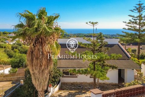 Villa i Sant Cebria De Vallalta, Barcelona, Sant Cebria De Vallalta - € 398.000 | Ref: PH103622/3699 - foto 1