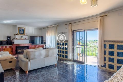 Villa i Sant Cebria De Vallalta, Barcelona, Sant Cebria De Vallalta - € 398.000 | Ref: PH103622/3699 - foto 5