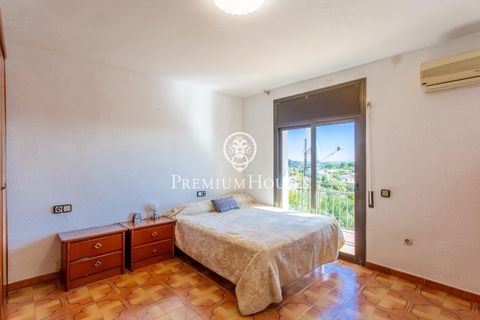 Villa i Sant Cebria De Vallalta, Barcelona, Sant Cebria De Vallalta - € 398.000 | Ref: PH103622/3699 - foto 11