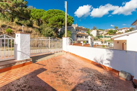 Villa i Sant Cebria De Vallalta, Barcelona, Sant Cebria De Vallalta - € 398.000 | Ref: PH103622/3699 - foto 22