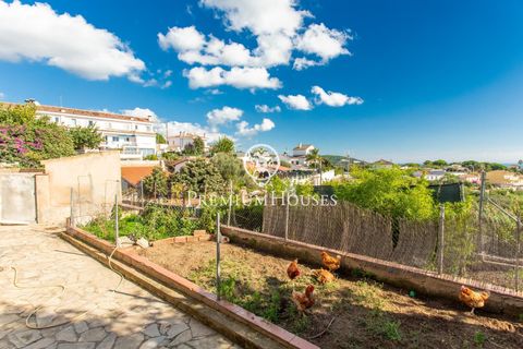 Villa i Sant Cebria De Vallalta, Barcelona, Sant Cebria De Vallalta - € 398.000 | Ref: PH103622/3699 - foto 24