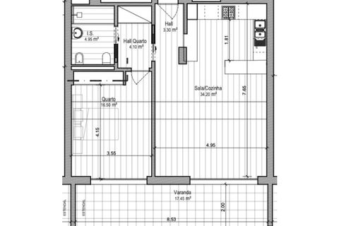 Lejlighed i Ericeira, Lisbon, Ericeira - € 450.000 | Ref: V25272.1 - foto 23
