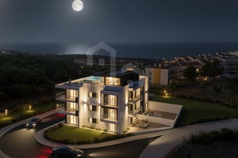 Lejlighed i Ericeira, Lisbon, Ericeira - € 450.000 | Ref: V25272.1 - foto 19