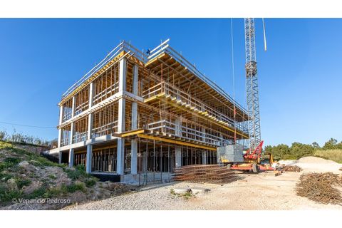 Lejlighed i Ericeira, Lisbon, Ericeira - € 450.000 | Ref: V25272.1 - foto 3