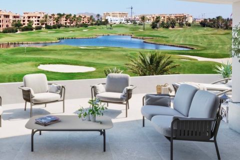 Lejlighed i Bahia Bella, Murcia, Bahia Bella - € 279.900 | Ref: A499 - foto 2