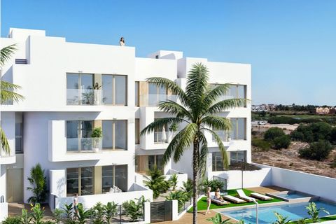 Lejlighed i Bahia Bella, Murcia, Bahia Bella - € 279.900 | Ref: A499 - foto 3