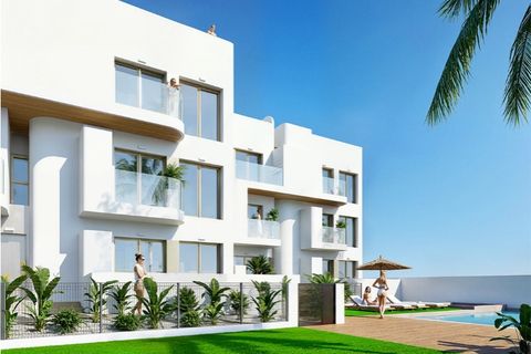 Lejlighed i Bahia Bella, Murcia, Bahia Bella - € 279.900 | Ref: A499 - foto 4