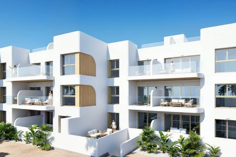 Lejlighed i Bahia Bella, Murcia, Bahia Bella - € 279.900 | Ref: A499 - foto 5