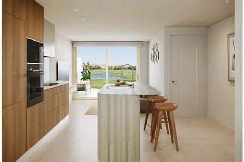 Lejlighed i Bahia Bella, Murcia, Bahia Bella - € 279.900 | Ref: A499 - foto 6