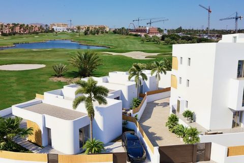 Lejlighed i Bahia Bella, Murcia, Bahia Bella - € 279.900 | Ref: A499 - foto 9