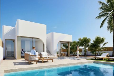 Villa i Bahia Bella, Murcia, Bahia Bella - € 589.900 | Ref: V472 - foto 2