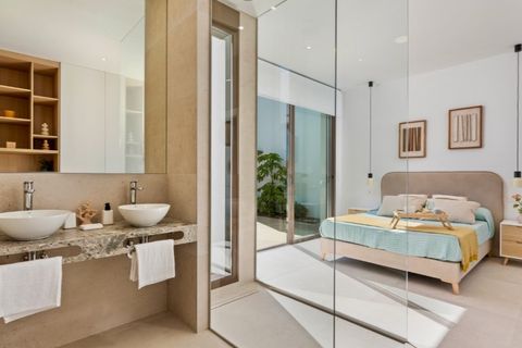 Villa i Bahia Bella, Murcia, Bahia Bella - € 589.900 | Ref: V472 - foto 4