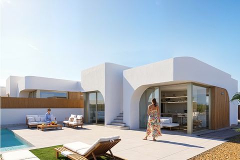 Villa i Bahia Bella, Murcia, Bahia Bella - € 589.900 | Ref: V472 - foto 7