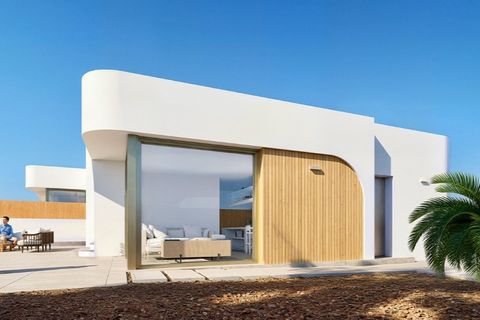Villa i Bahia Bella, Murcia, Bahia Bella - € 589.900 | Ref: V472 - foto 8