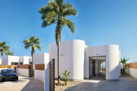 Villa i Bahia Bella, Murcia, Bahia Bella - € 589.900 | Ref: V472 - foto 9