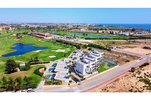 Villa i Bahia Bella, Murcia, Bahia Bella - € 589.900 | Ref: V472 - foto 11
