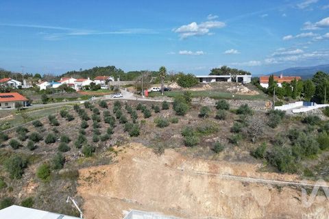 Helårsgrund i Penela, Coimbra, Penela - € 35.000 | Ref: 742009 - foto 3