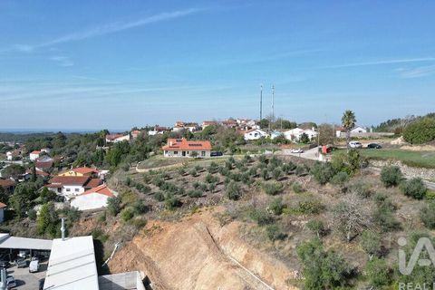 Helårsgrund i Penela, Coimbra, Penela - € 35.000 | Ref: 742009 - foto 8