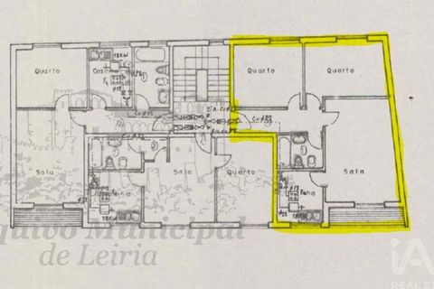 Leilighet i Leiria, Leiria, Leiria - € 187 000 | Ref: 128276 - foto 30