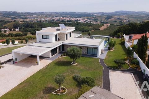 Byhus i Cadaval, Lisbon, Cadaval - € 1.285.000 | Ref: 150091 - foto 5