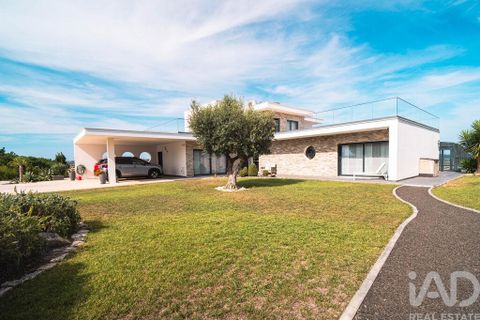 Byhus i Cadaval, Lisbon, Cadaval - € 1.285.000 | Ref: 150091 - foto 1