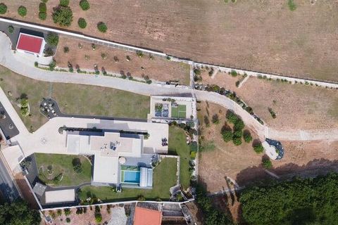 Byhus i Cadaval, Lisbon, Cadaval - € 1.285.000 | Ref: 150091 - foto 4