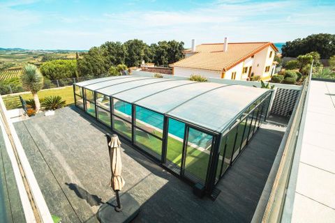 Byhus i Cadaval, Lisbon, Cadaval - € 1.285.000 | Ref: 150091 - foto 7
