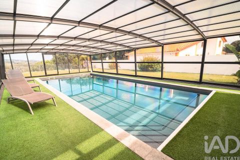 Byhus i Cadaval, Lisbon, Cadaval - € 1.285.000 | Ref: 150091 - foto 8