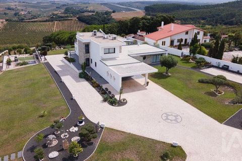 Byhus i Cadaval, Lisbon, Cadaval - € 1.285.000 | Ref: 150091 - foto 6