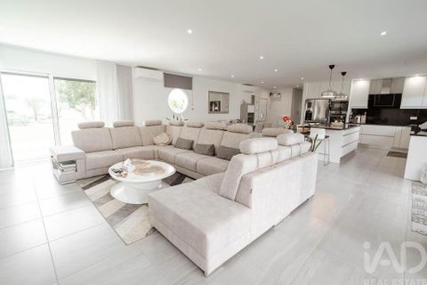 Byhus i Cadaval, Lisbon, Cadaval - € 1.285.000 | Ref: 150091 - foto 9