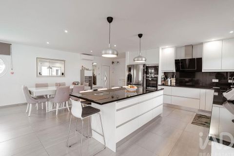 Byhus i Cadaval, Lisbon, Cadaval - € 1.285.000 | Ref: 150091 - foto 10