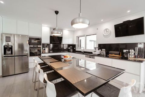 Byhus i Cadaval, Lisbon, Cadaval - € 1.285.000 | Ref: 150091 - foto 11