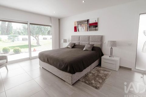 Byhus i Cadaval, Lisbon, Cadaval - € 1.285.000 | Ref: 150091 - foto 15