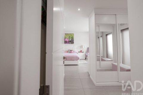Byhus i Cadaval, Lisbon, Cadaval - € 1.285.000 | Ref: 150091 - foto 16
