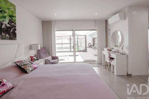 Byhus i Cadaval, Lisbon, Cadaval - € 1.285.000 | Ref: 150091 - foto 17