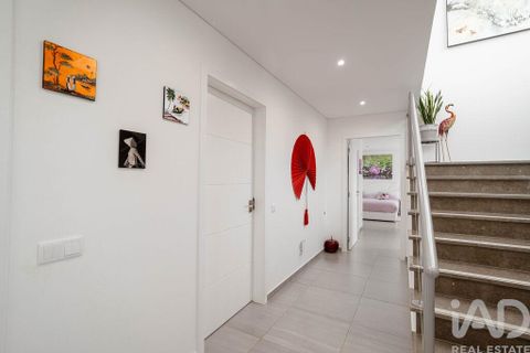 Byhus i Cadaval, Lisbon, Cadaval - € 1.285.000 | Ref: 150091 - foto 19