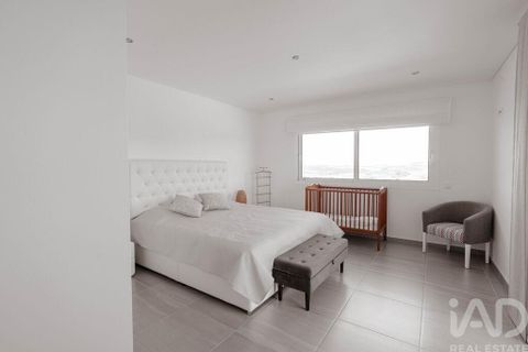 Byhus i Cadaval, Lisbon, Cadaval - € 1.285.000 | Ref: 150091 - foto 22