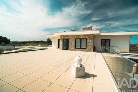Byhus i Cadaval, Lisbon, Cadaval - € 1.285.000 | Ref: 150091 - foto 2