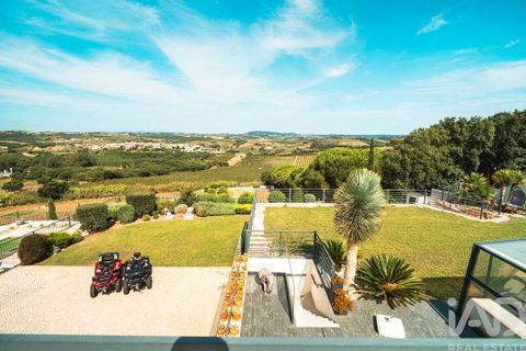 Byhus i Cadaval, Lisbon, Cadaval - € 1.285.000 | Ref: 150091 - foto 25