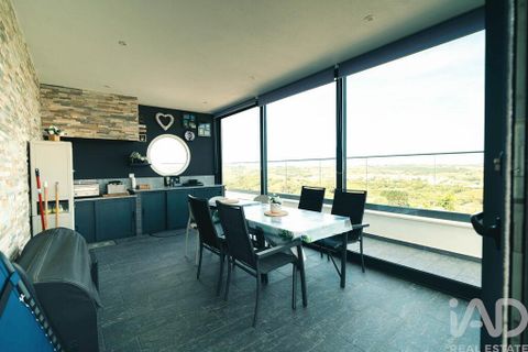 Byhus i Cadaval, Lisbon, Cadaval - € 1.285.000 | Ref: 150091 - foto 26