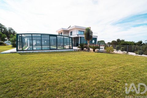 Byhus i Cadaval, Lisbon, Cadaval - € 1.285.000 | Ref: 150091 - foto 12