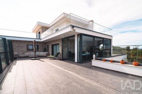 Byhus i Cadaval, Lisbon, Cadaval - € 1.285.000 | Ref: 150091 - foto 27