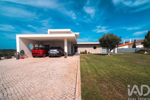 Byhus i Cadaval, Lisbon, Cadaval - € 1.285.000 | Ref: 150091 - foto 28